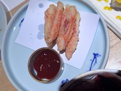 -千叶寿司创意融合料理(水韵城店)