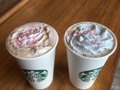 -星巴克(邯郸新世纪广场店)