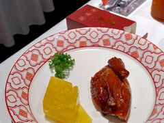 -谭厨中山传家菜.乳鸽.脆鲩鱼(华强北中航城店)