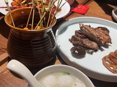 -清水亭湖北菜(大屯DT51店)