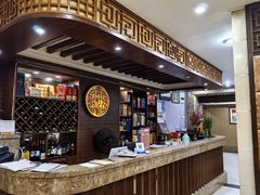 -青竹园海鲜餐厅(海天路店)