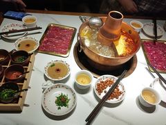 -东门口涮肉·砂锅·烤串(老门东店)