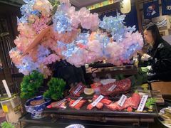 -樱宿日式和牛烧肉(五道口店)