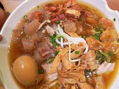 -黔真牛原汤牛肉粉