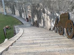 -石炮台公园
