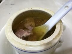 -浪记面店(老墟村店)