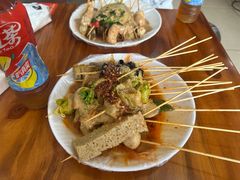 -郭记小街麻辣烫(南小街总店)