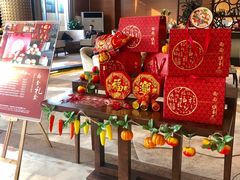 -天津水游城丽筠酒店