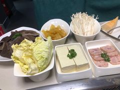 -海底捞火锅(枫蓝国际购物中心店)