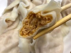 -必点海鲜·鲅鱼水饺(鞍山西道店)