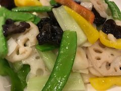 荷塘月色-朱仔记食府(江南大道店)