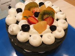 -喜来登酒店-盛宴标帜海鲜自助