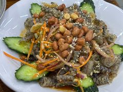 -南记食粥坊·宵夜大排档(莲花总店)