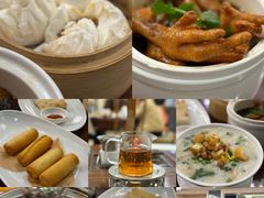 -顺德人家食府(黄金广场店)