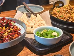 -薇酌饮·陕西菜(南门外店)