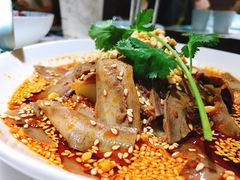 -青花椒花椒鱼(合生汇店)