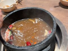 -蘑界·野生菌火锅(深业上城店)