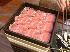 -MoMo牧场·寿喜烧专门店(长泰广场店)