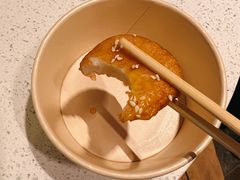 -肥安娜·小吃·饮品