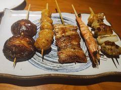 -有喜屋·烧鸟·居酒屋(周浦万达店)
