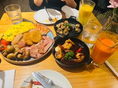 -Money Shops(愚园路店)