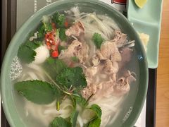 -笠小妹越南粉(新城科技园店)
