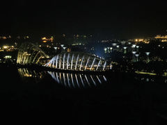 -新加坡摩天观景轮