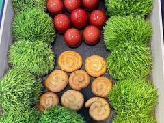 -荷风细雨·中国茶宴(碧云店)