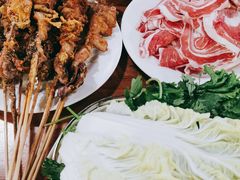 -元盛居(生态大街店)