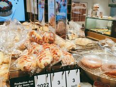 -西村叔叔的店·面包·甜品·蛋糕(崂山丽达店)