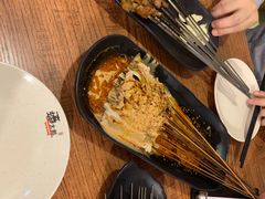-蚝太郎 • 海鲜烧烤(建国路创始店)