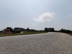 -堤边美食