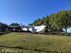 -中国航空博物馆