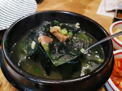 -秋木烤肉·韩国牛肉名家(高新旗舰店)
