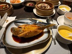 -万丽轩·粤菜(王府井金茂万丽酒店)