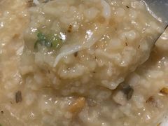 海鲜粥-全渔村小海鲜