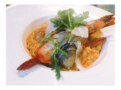 -LA CREPERIE BRETONNE布列塔尼法式餐厅(天童北路店)