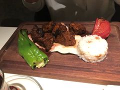 -Pasha帕夏土耳其餐厅(南昌路店)
