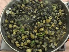 -标记好食