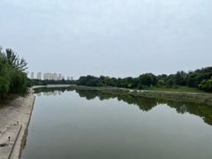 -北运河水利风景区