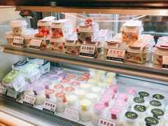-狐狸家·酸奶酪专门店(平江路店)