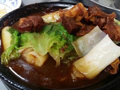 -珍珍小食店(西华路店)