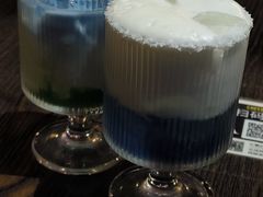 -The Cheebat 锌吧·Bistro(体育西店)