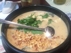 -松针蔡记蒸饺(花园路店)