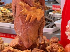 -净香园熟肉(北坦总店)