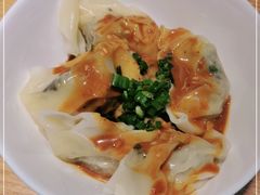 -苏小柳点心·手作小笼包(新街口分院店)