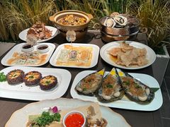 -北李·海肠捞饭·大连菜(望京凯德MALL店)