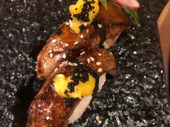 -万福炭火烤肉日本料理(新街口店)