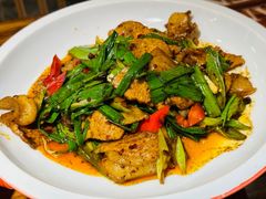 -百年神厨·地道川菜(清江西路店)