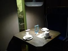 -青叶202都市餐厅(迪诺水镇店)